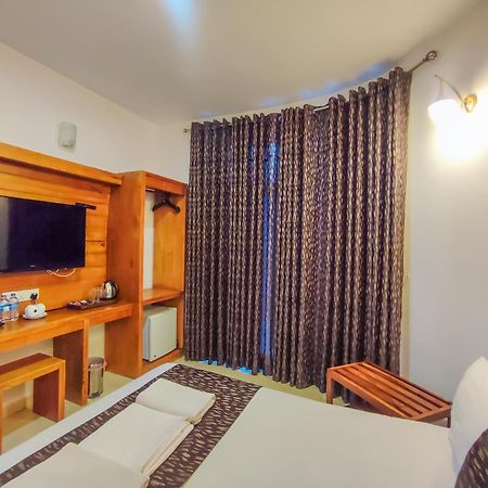 Mountain View Bungalow Kandy Extérieur photo