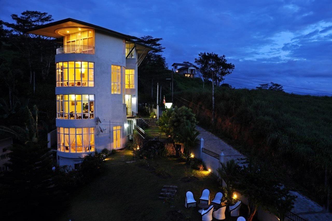 Mountain View Bungalow Kandy Extérieur photo