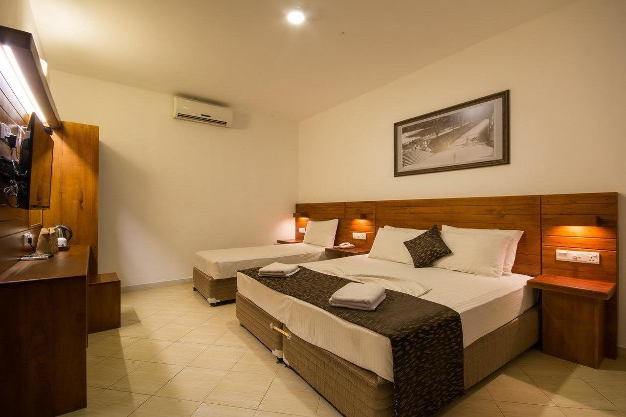 Mountain View Bungalow Kandy Extérieur photo