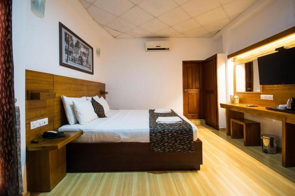 Mountain View Bungalow Kandy Extérieur photo
