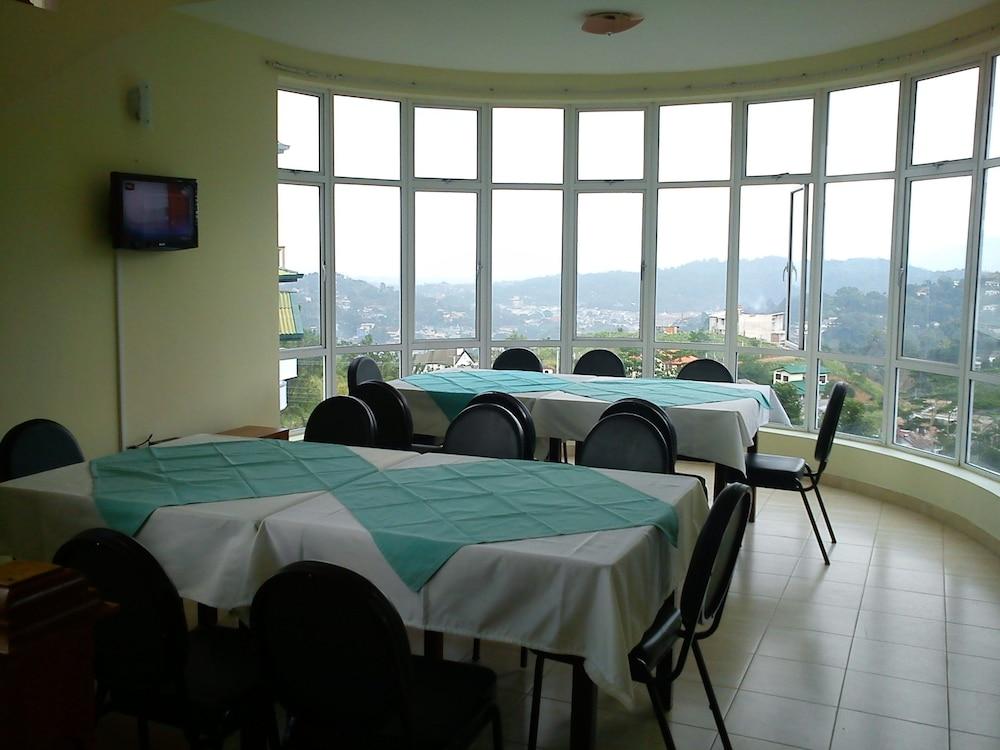 Mountain View Bungalow Kandy Extérieur photo