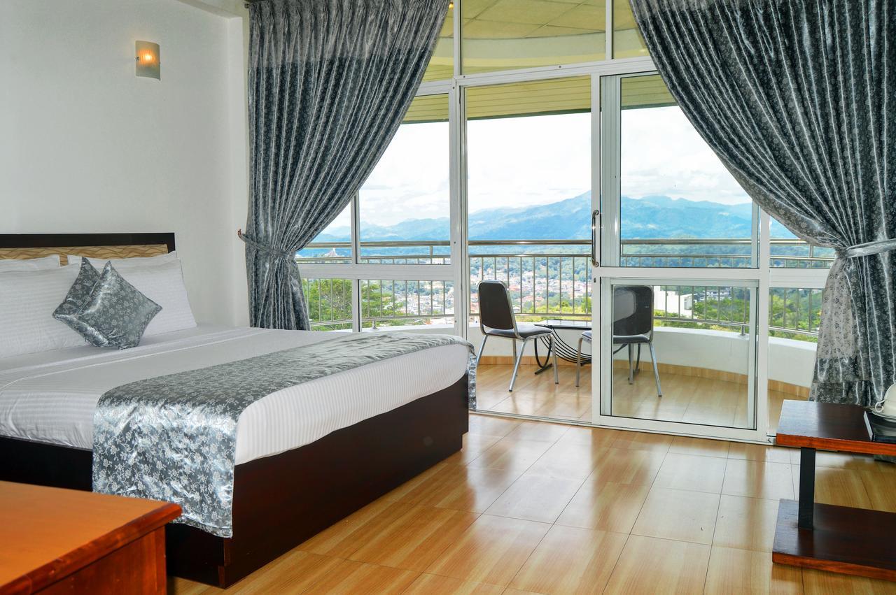 Mountain View Bungalow Kandy Extérieur photo
