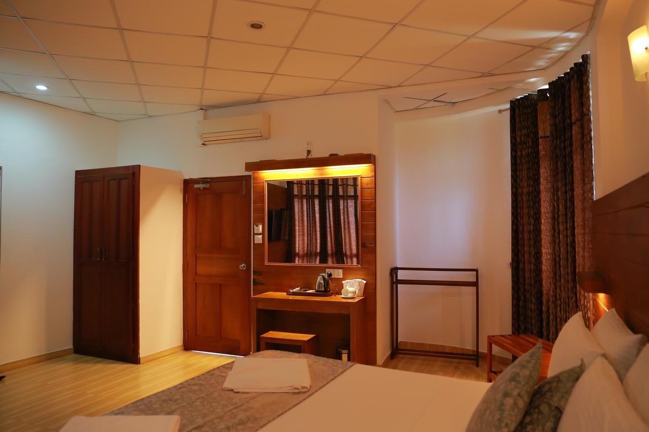 Mountain View Bungalow Kandy Extérieur photo
