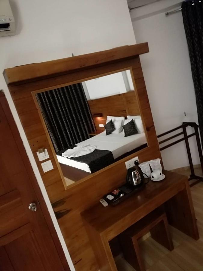 Mountain View Bungalow Kandy Extérieur photo