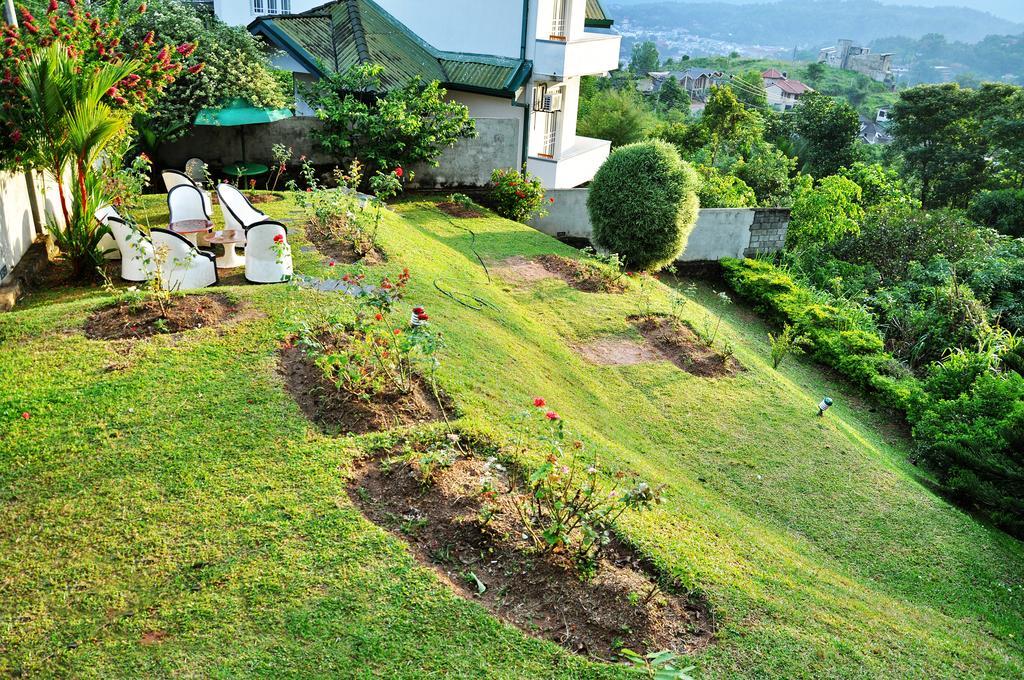 Mountain View Bungalow Kandy Extérieur photo