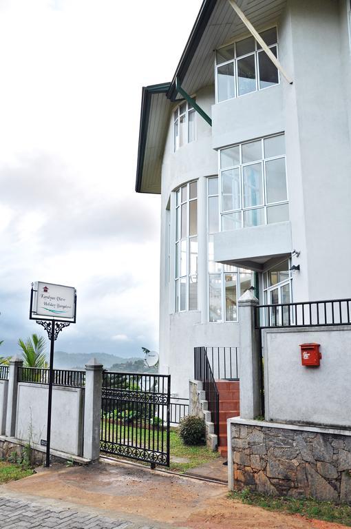 Mountain View Bungalow Kandy Extérieur photo