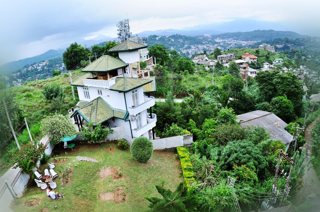Mountain View Bungalow Kandy Extérieur photo